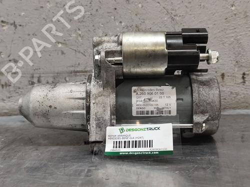 Starter MERCEDES-BENZ GLA (H247) GLA 200 d (247.712) | BP31579112M8 - Image 3