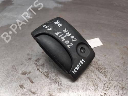 Used Exterior handle Exterior handle RENAULT KANGOO (KC0/1_) D 55 1.9 (KC0D) (54 hp) 40442647 40442647