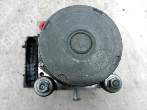 ABS Bremseaggregat PEUGEOT 307 (3A/C) [2000-2012]  21437239