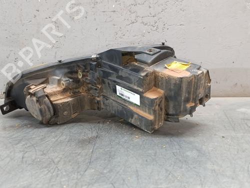 Højre forlygte SMART FORFOUR (454)  | BP24406658C29 