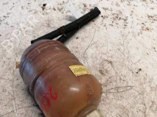 Expansion tank RENAULT CLIO I (B/C57_, 5/357_)  | BP21481571C120 