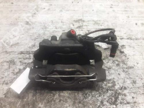 Right front brake caliper MERCEDES-BENZ E-CLASS (W210)  | BP21472448M104 