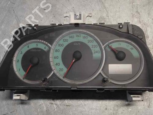 Kombiinstrument TOYOTA COROLLA Verso (ZER_, ZZE12_, R1_) [2004-2009]  21483634