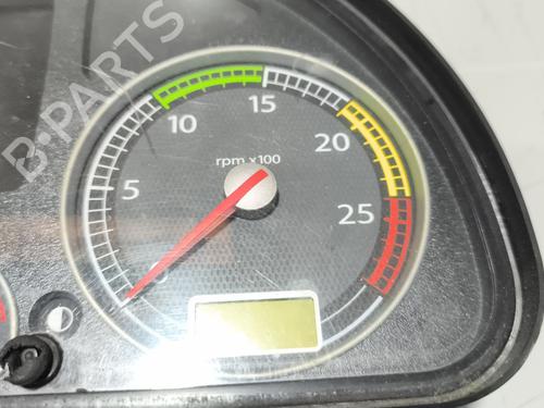 Instrument cluster IVECO STRALIS I  | BP33535270C47  - Image 8