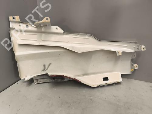 Forskærm venstre IVECO DAILY VI Platform/Chassis 35S16, 35C16, 40C16, 42S16, 50C16, 60C16, 65C16, 70C16 | BP39612872C41 - Image 2