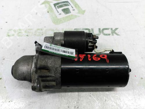 Used Starter BMW 3 Compact (E36) 318 tds (90 hp) 21433761