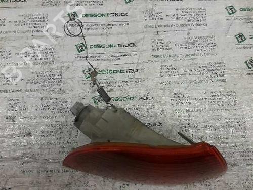 Right front indicator FIAT PUNTO (176_) 1.7 TD (176AT) | BP22908500C33 