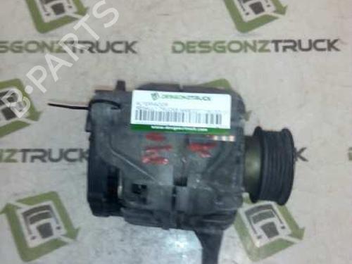 Used Alternator RENAULT TRUCKS MASCOTT Platform/Chassis 130 (125 hp) 24679205