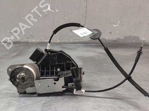 Used Front left lock Front left lock SEAT CORDOBA (6K2) 1.4 (60 hp) 33719260 33719260