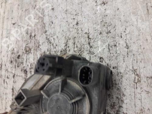 Venstre  foran tåkelykt OPEL ASTRA H (A04)  | BP21458564C30 