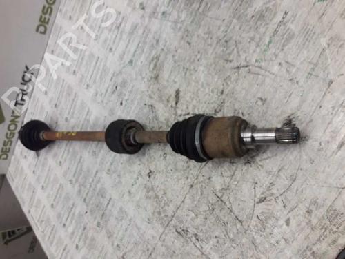 Right front driveshaft FIAT PUNTO (176_)  | BP21459131M39 