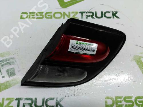 Used Right taillight NISSAN ALMERA I Hatchback (N15) [1995-2001]  21427671