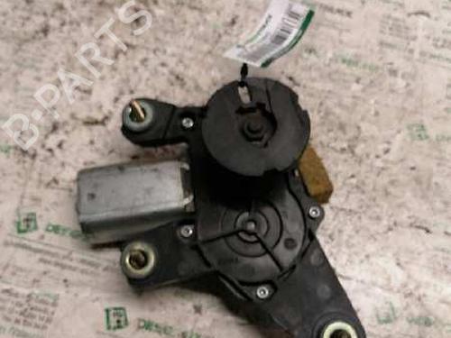 Used Rear wiper motor RENAULT LAGUNA II Grandtour (KG0/1_) [2001-2007]  21475994