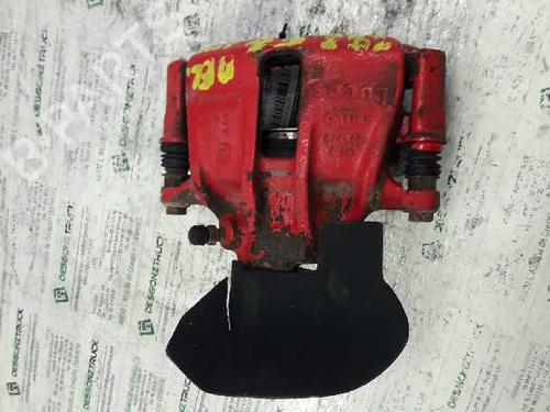 Used Left front brake caliper VW GOLF III (1H1) [1989-2000]  21446156
