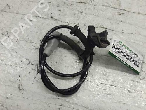 Elektronisk modul PEUGEOT 307 SW (3H)  | BP21451800M83 