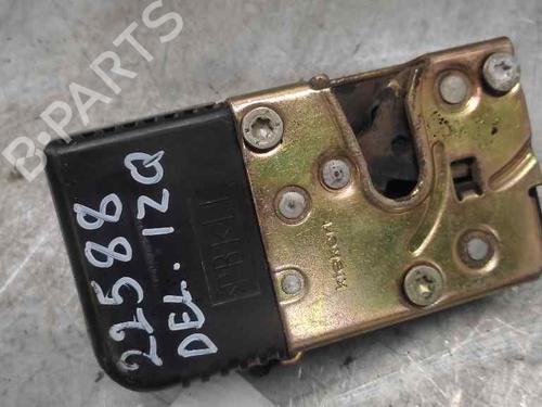 Used Front left lock CITROËN JUMPY I (U6U_) [1994-2006]  21408611