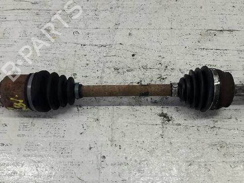 Used Left front driveshaft FIAT PUNTO (176_) 75 1.2 (73 hp) 22909833