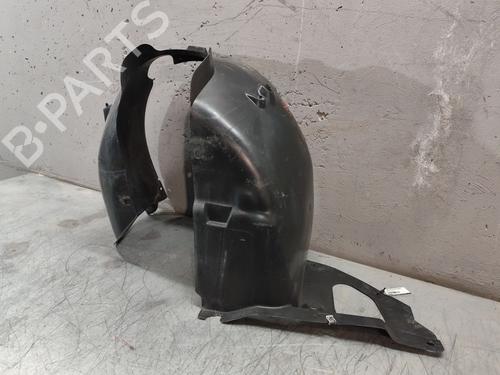 Wheel arch PEUGEOT 208 I (CA_, CC_)  | BP25129247C56