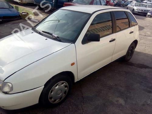 Electronic module SEAT IBIZA II (6K1)  | BP21433291M83 