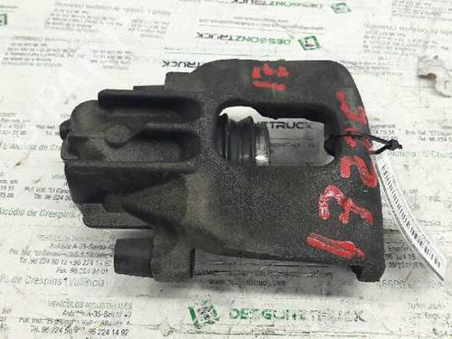 Used Left front brake caliper FORD FOCUS I Turnier (DNW) 1.6 16V (100 hp) 21448470
