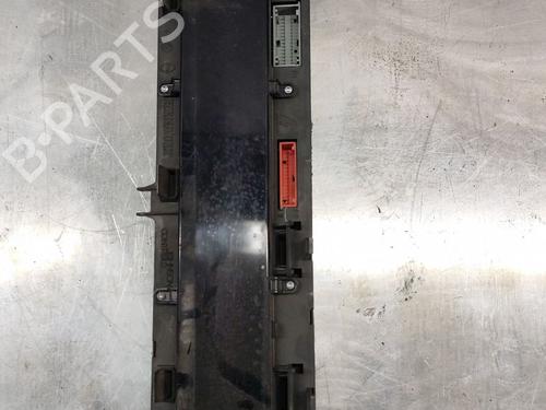 Instrument cluster RENAULT SCÉNIC II (JM0/1_)  | BP29505556C47 