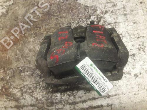 Used Left front brake caliper FIAT TIPO Hatchback (356_, 357_) [2016-2025]  22785697