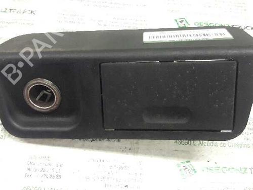 Used Ashtray BMW 3 (E46) 318 i (118 hp) 21452679