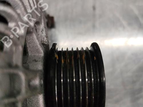 Alternator RENAULT SCÉNIC II (JM0/1_) | BP30168547M7