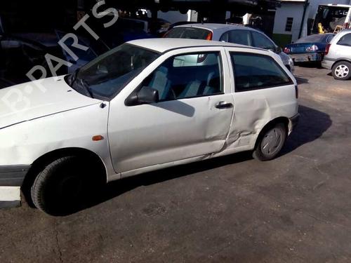 Radiator fan SEAT IBIZA II (6K1)  | BP21445987M35 