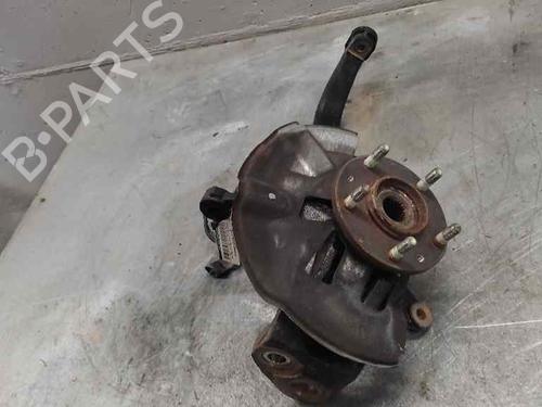 Used Right front steering knuckle MAZDA 6 Saloon (GG) [2002-2008]  21404009