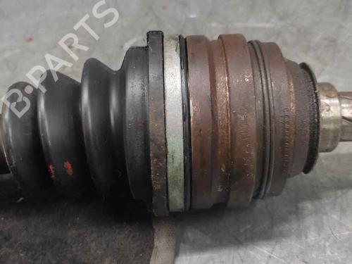 Right front driveshaft OPEL CORSA B (S93)  | BP21406037M39 