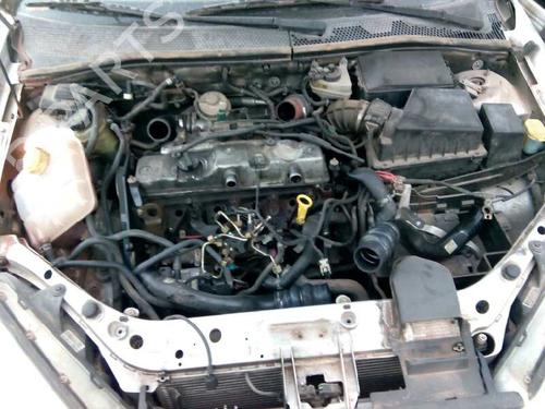 Højre bremsekaliber foran FORD FOCUS I Turnier (DNW)  | BP21431015M104 