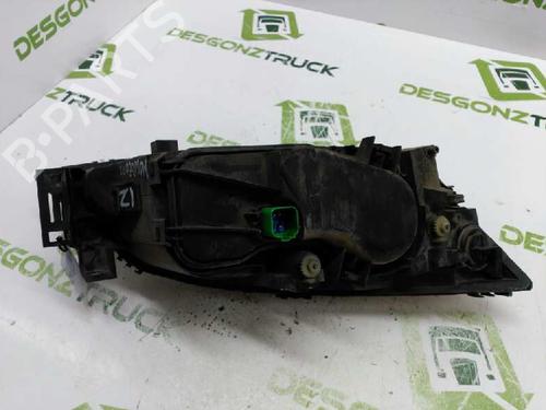 Left headlight FORD MONDEO III (B5Y)  | BP21428481C28 