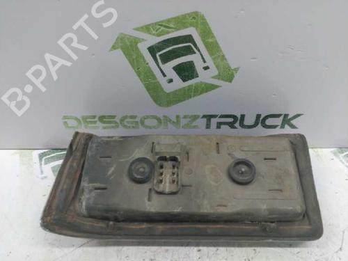 Right taillight MERCEDES-BENZ E-CLASS (W210) E 220 D (210.004) | BP24679200C35 