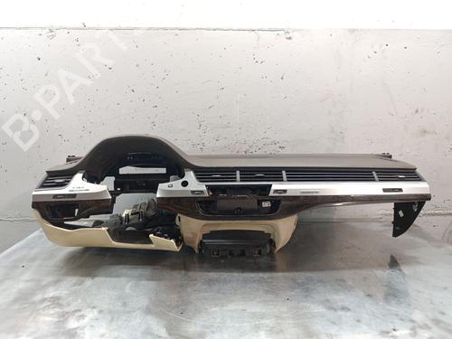 Used Dashboard AUDI Q7 (4MB, 4MG, 4MQ) 3.0 TDI quattro (272 hp) 30742306