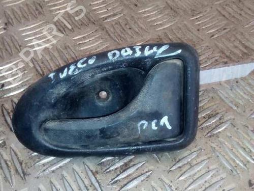 Used Front right interior door handle IVECO DAILY III Van [1999-2009]  21455457