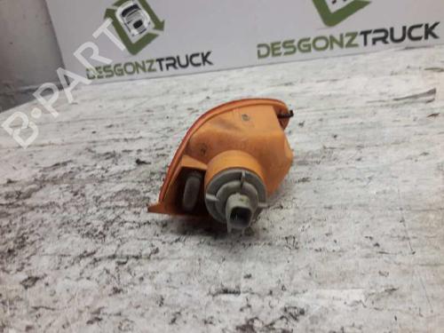 Right front indicator FORD FOCUS I Turnier (DNW)  | BP21458416C33 