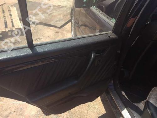 ABS Bremseaggregat MERCEDES-BENZ C-CLASS (W202)  | BP21470757M43 