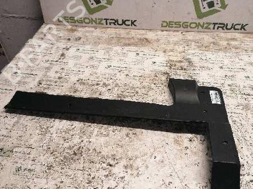 Used Upper protection BMW 5 (E39) [1995-2003]  21477135