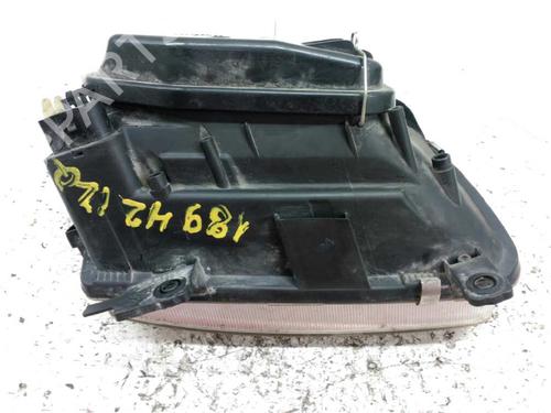 Left headlight VW POLO (6N2)  | BP21445093C28 