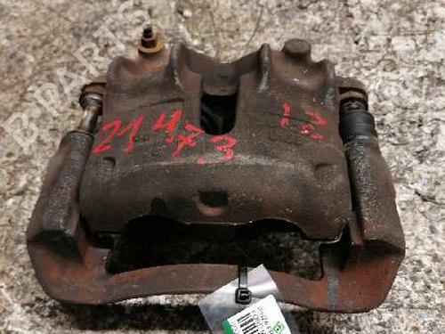 Used Left front brake caliper FORD MAVERICK (UDS, UNS) [1993-1998]  21474150