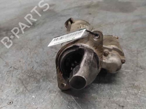 Used Starter CHEVROLET NUBIRA Estate [2005-2011]  21405139