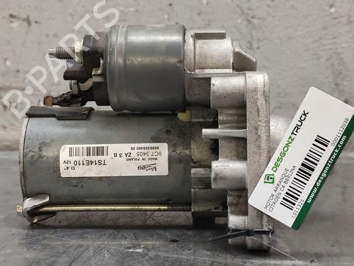Starter CITROËN C4 I (LC_) | BP31317442M8