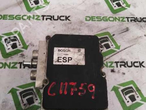 Pompa ABS IVECO DAILY V Platform/Chassis  0265234752 | 0265951235