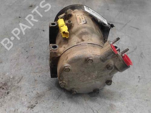 AC compressor PEUGEOT PARTNER Tepee  | BP21409319M34