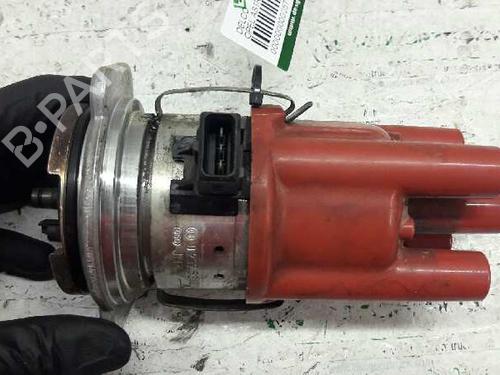 Ignition distributor OPEL ASTRA F Saloon (T92)  | BP21450806M68 
