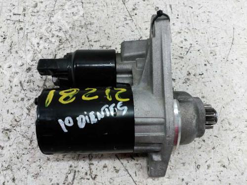 Startmotor SEAT IBIZA III (6L1) [2002-2009]  21440373