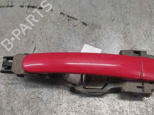 Türgriff hinten links außen für SEAT LEON (1M1) [1999-2006]  21409636