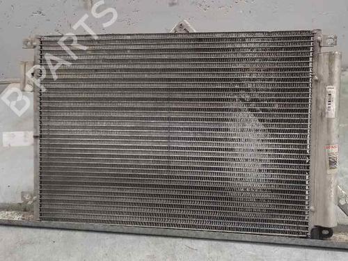 AC radiator FIAT 500 (312_)  | BP24529535M32
