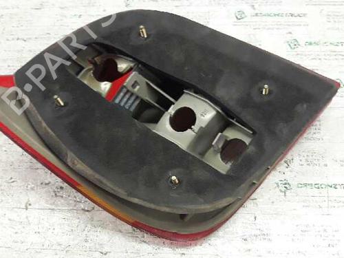 Right taillight FORD FIESTA III (GFJ)  | BP21450076C35 